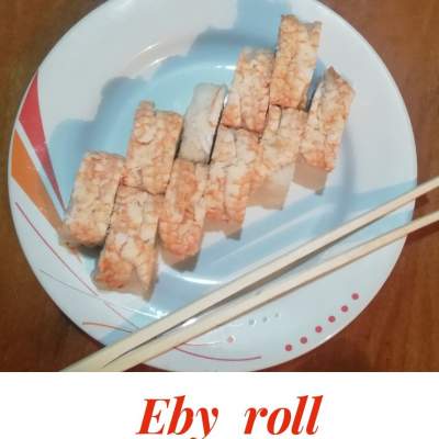 EBY ROLL