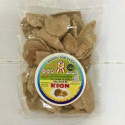 GALLETAS DE KION (60gr)