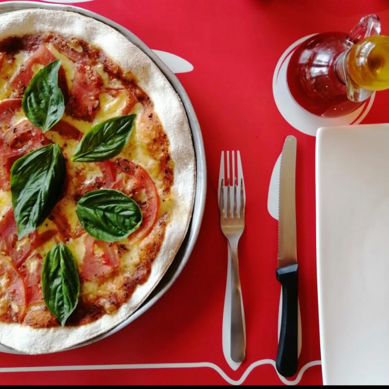 Margherita
