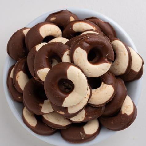 255 - Biscoito Sacha