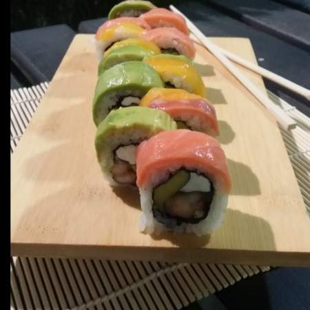 ZHUFU MAKI X6