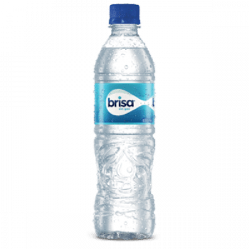 BOTELLA DE AGUA