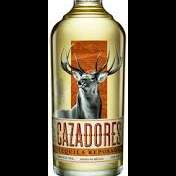 Cazadores reposado