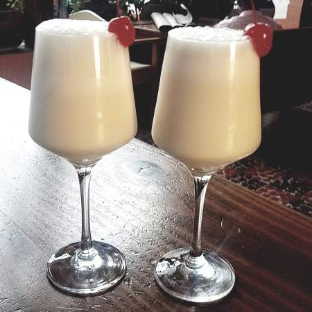 Piña Colada