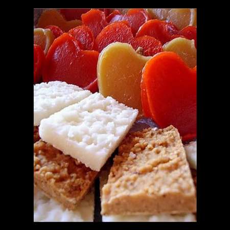 DOCES CADA (somente und 2)