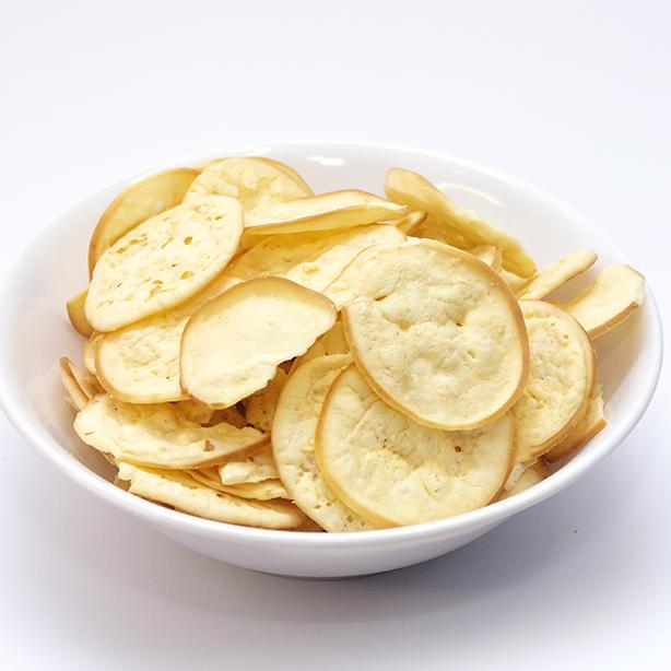 189 - Provolone Desidratado (100g)