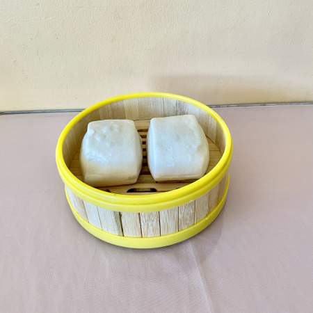 Pan De Blanco  ( 2 unidades)