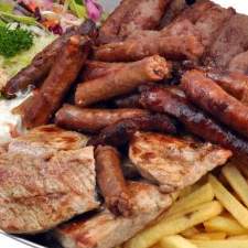 PARRILLADA MIXTA MI CASA