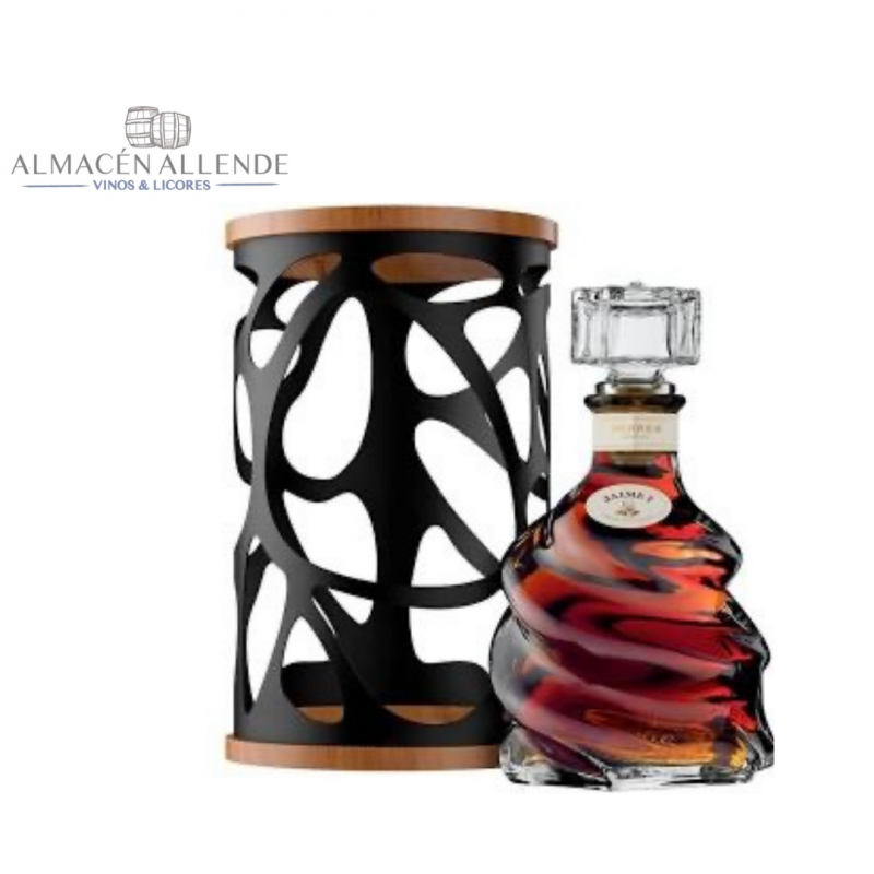 Brandy Torres Jaime 1 700ml