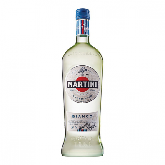 VERMOUTH BLANCO DULCE