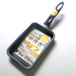 SARTEN PARA TAMAGOYAKI (18x12)