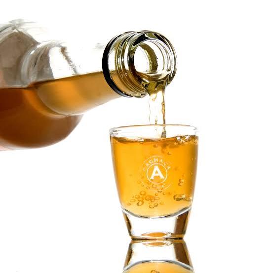 Cachaça Abaíra/Salinas