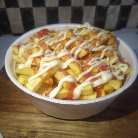 BATATA G