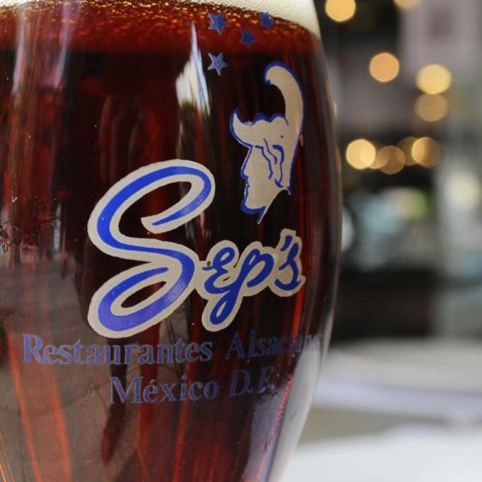 CAÑA DE CERVEZA