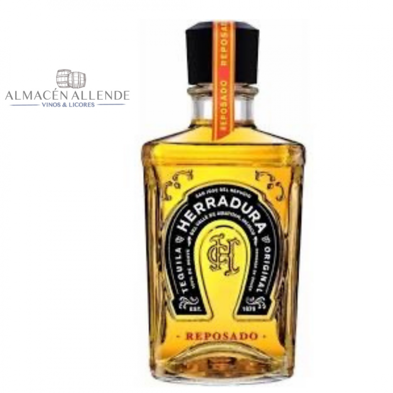 Tequila Herradura Reposado 700ml