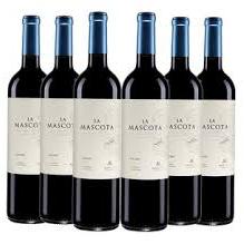 LA MASCOTA MALBEC