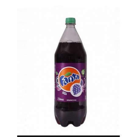 FANTA UVA 2LT