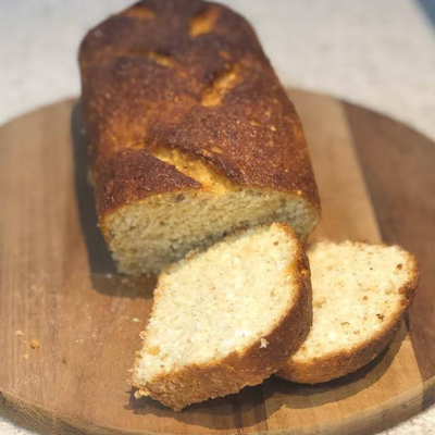 Pão Low Caju 400g