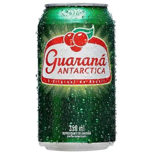 REFRIGERANTE LATA