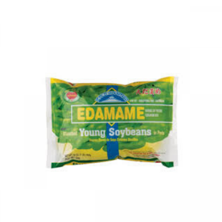 F-EDAMAME