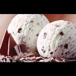 Stracciatella 0,5L - RESERVAR