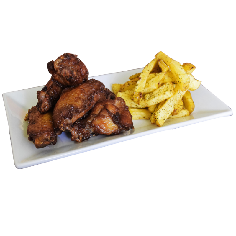 Alitas Orientales