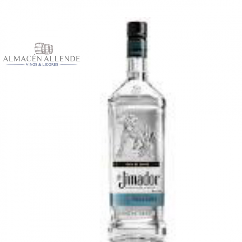 Tequila Jimador Blanco 700ml