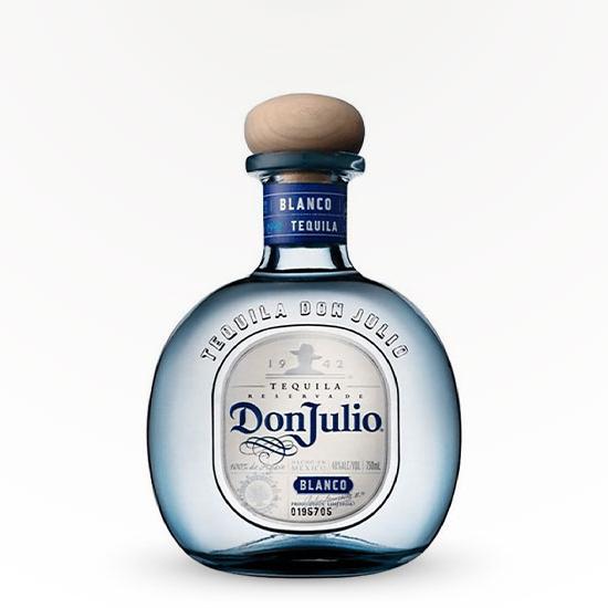 Don Julio Silver