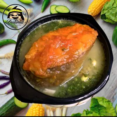 Sancocho De Pescado