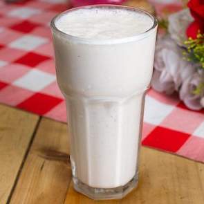 GUANABANA EN LECHE
