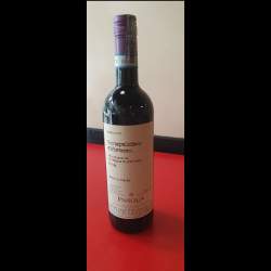 Montepulciano d'Abruzzo (Pasqua) 750ml - DOC (Denominación Origen Controlada) - (Origen Abruzzo, Italia) 2018