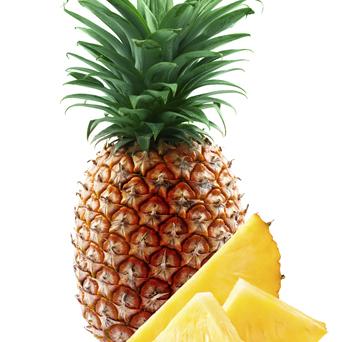 Piña Miel