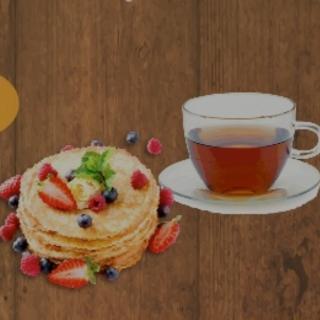 Panqueques de Proteína
