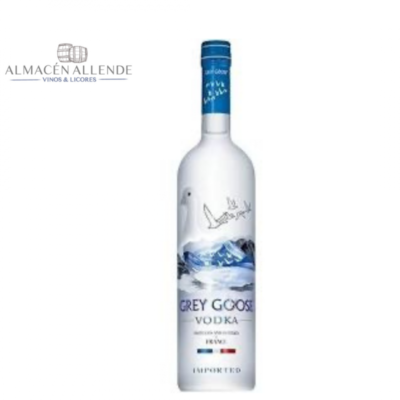Vodka Grey Goose 750ml