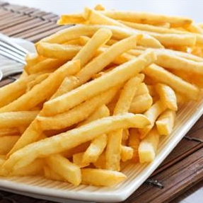 Batata P