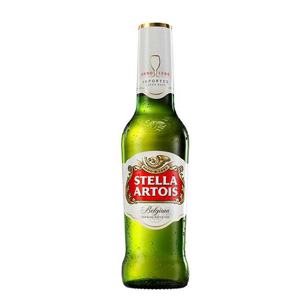 Stella Artois