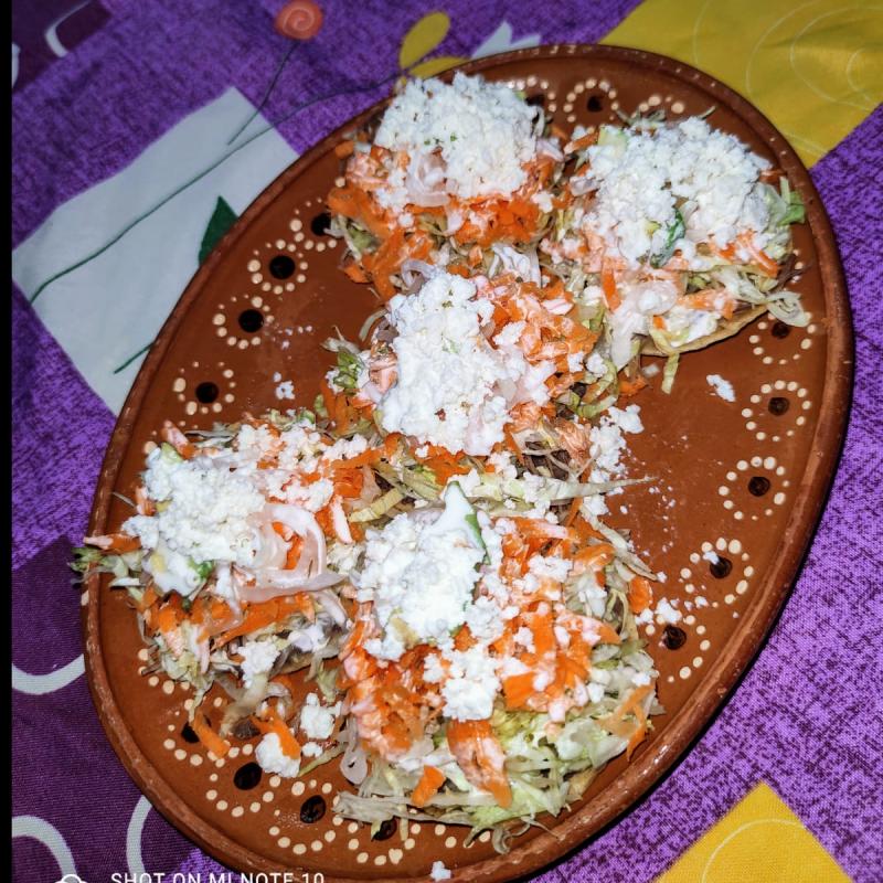 Sopes