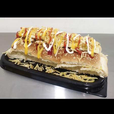 Hot Dog Choriperro