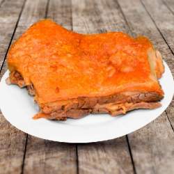 1kg de Panceta o Pierna especial