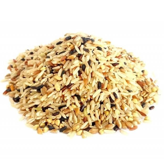 259 - Arroz 7 Cereais (250g)