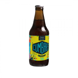 Trigo - Cumbres
