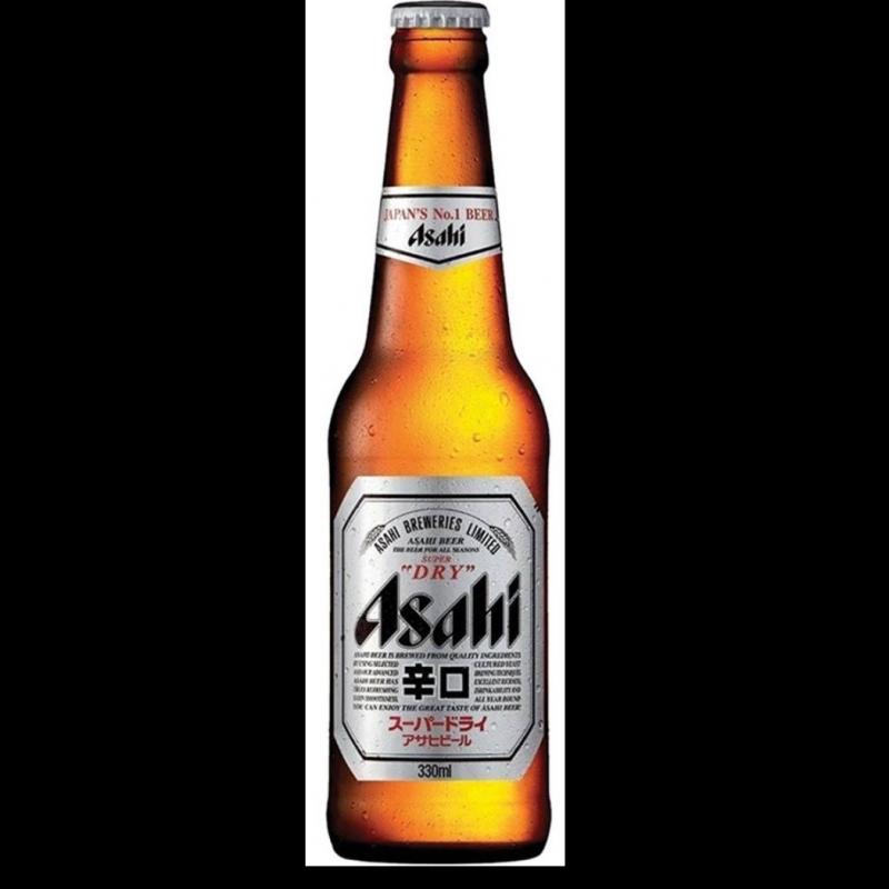 Asahi Super Dry 355ml