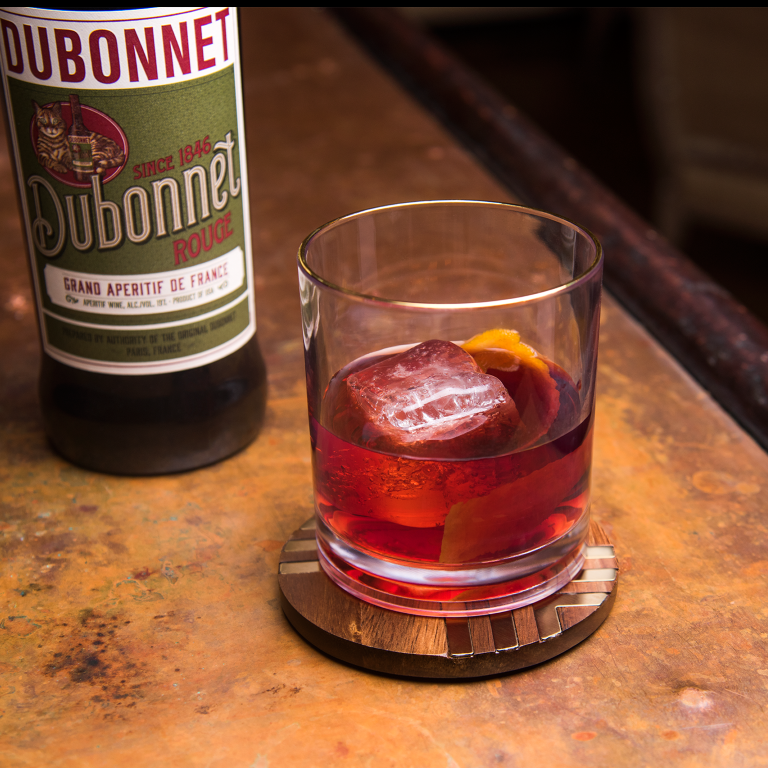 DUBONNET