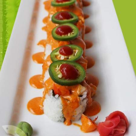 MEXICAN ROLL 🔥🔥🇲🇽