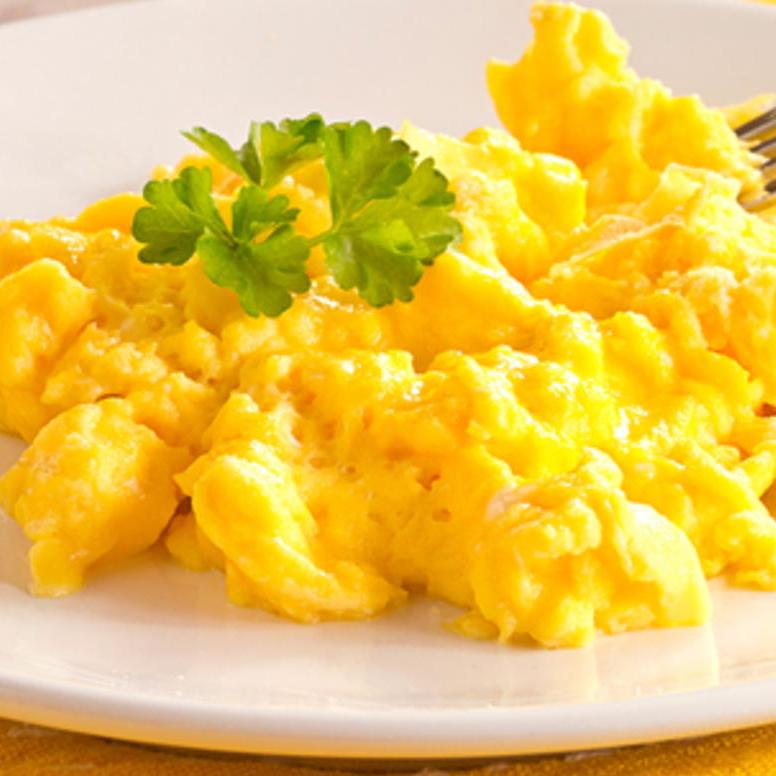 Paquete #4 (Huevos Revueltos o en Salsa)
