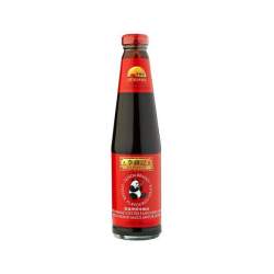 SALSA OSTION 18 OZ (510 GR) PANDA LKK