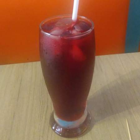 AGUAS FRESCAS MEXICANAS