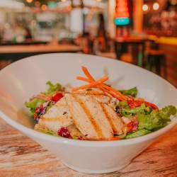 Ensalada del CHEF 🥗