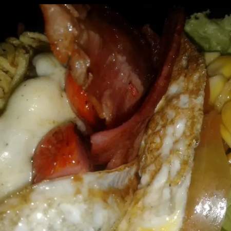 1-ATUM BACON ESPECIAL