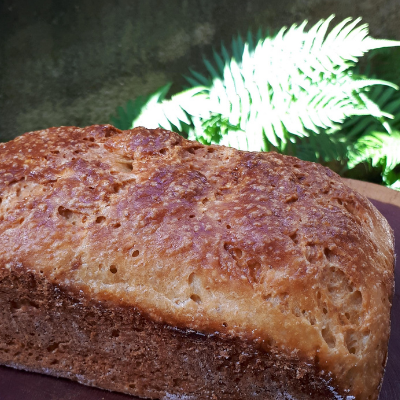 Pão de Mandioquinha 550g